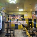 봉구스밥버거공업탑점 이미지