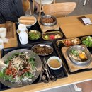 굿마트 용인약수점 | 에버랜드 근처 용인처인구맛집 솥내음 가족외식 혼밥 데이트 아기랑 전부 가능한 프리미엄 솥밥 전문점