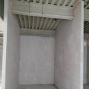 럭셔리룸소주방 이미지