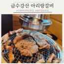 금수강산아리랑 이미지