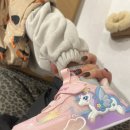 유니콘 | 토박스 다이노솔즈 레인보우 유니콘 키즈 운동화 후기