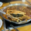 청년감자탕 청주산남점 이미지