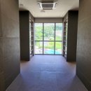 추모공원 야외 이미지