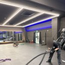 커키버팔로 복싱 클럽 이미지