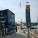 올림픽공원2번출구 (뒤) 이미지