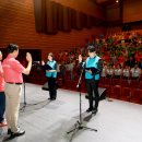 생명의집대공연장 이미지