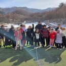 봄내지역아동센터 이미지