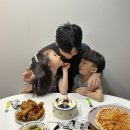 나도 내 사진 들어간 생일케이크 선물 받고싶어" 남편생일케이크 제작 후기 (feat. 포토케이크_앤케이커리)