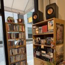 만년로68번길 | 한밭수목원 근처에서 만난 힙한 공간카페 땅거미 방문 후기