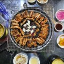 노다지숯불구이 | [일산고기집] 숯불닭갈비 추천, &#39;숯불에닭&#39; 생생후기(by 춘천사람)