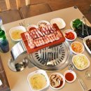 짚터볏짚삼겹살 - 달서구 상화로 311 | 짚터볏짚삼겹살
