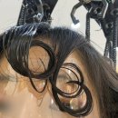 커트와파마(오전) | 광주 봉선동 미용실 추천 리안헤어 봉선점 레이어드 커트 + 셋팅펌 S컬펌 내돈내산 후기💖✨