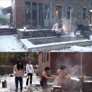 노천민박 이미지