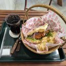 다빈이 추천 샌드위치 후기🥪 이미지