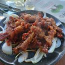 춘자곱창구이 | 구미옥계맛집 배롱나무집 등갈비김치찜 맛있었던 구미산동밥집