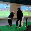 에이블짐 골프아카데미 신논현역 이미지