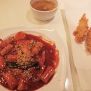 날마다떡복이