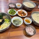 유림손칼국수마늘보쌈 이미지