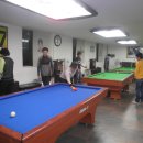 GQ 당구장 이미지