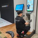 과천 스크린골프장 청소