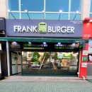 프랭크버거 용인동백백현점 이미지