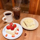 보문2 | 경주 보문단지 티라미수 맛집 "어마무시" 티라미수 2종 후기