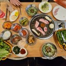 불타는 복돼지 | [광주/문흥동]광주광역시 북구 문흥동 삼겹살 오겹살 불타는복돼지