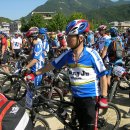 제9회 춘천시장배 전국MTB 강촌챌린저대회 이미지