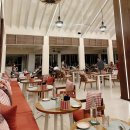 라가(RAGA) | 몰디브 올인클루시브 리조트, 헬렝겔리 식사 어떨까?