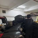 울산 화장산 캠핑장 A2/불고기팜농어촌테마공원