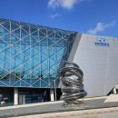 선학하키경기장 이미지