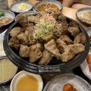 마늘석갈비막국수 이미지
