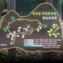 오도산 자연휴양림 이미지