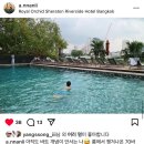 인천굿모닝약국 | [아이랑 방콕여행] 둘에서 셋이 되어 10년 만에 찾은 방콕🇹🇭 이모저모고모