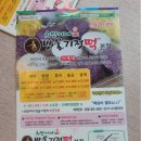 광주 커피 30잔 단체주문 후기 및 퇴사 답례품 추천 (메가커피, 코코호도, 희망이네방울기정떡) 내돈내산