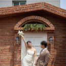 스튜디오빨간벽돌 | 어반스튜디오 / 러브이치아덜 (토탈) 15) 촬영후기 - 옥상빨간벽돌커플샷