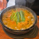 [점심맛집]제주시 도남동 직장인 점심맛집, &lt;남가네 설악추어탕&gt;