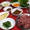 본전갈비 이미지