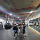 동탄센트럴복싱짐 이미지