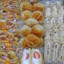 전통시장빵집 이미지