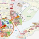 세종 아파트 버스정류장 이미지