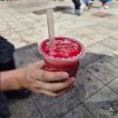 커피향(청진빌딩) | 산본 테이크아웃 카페 생과일주스 맛집 쥬시 메뉴 추천 내돈내산
