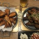 또봉이통닭(능동점)