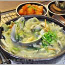 항아리수제비 이미지