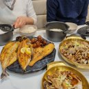 을왕리꾸덕집 마곡점 서울 부모님 모시고 외식하기 좋은 생선구이 맛집 후기