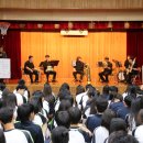 감천중학교 이미지