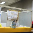 필리핀세부여행/세부자유여행 - 필리핀 공항을 이용하기 위해 꼭 내야하는 필리핀 공항세(Terminal Fee)/세부풀빌라에스코트 이미지