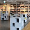 광주광역시 시립도서관 이미지