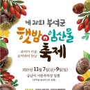 궁남지 서문주차장 이미지