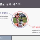 ＜충북지역＞ 야구 영재 발굴 공개 테스트 이미지